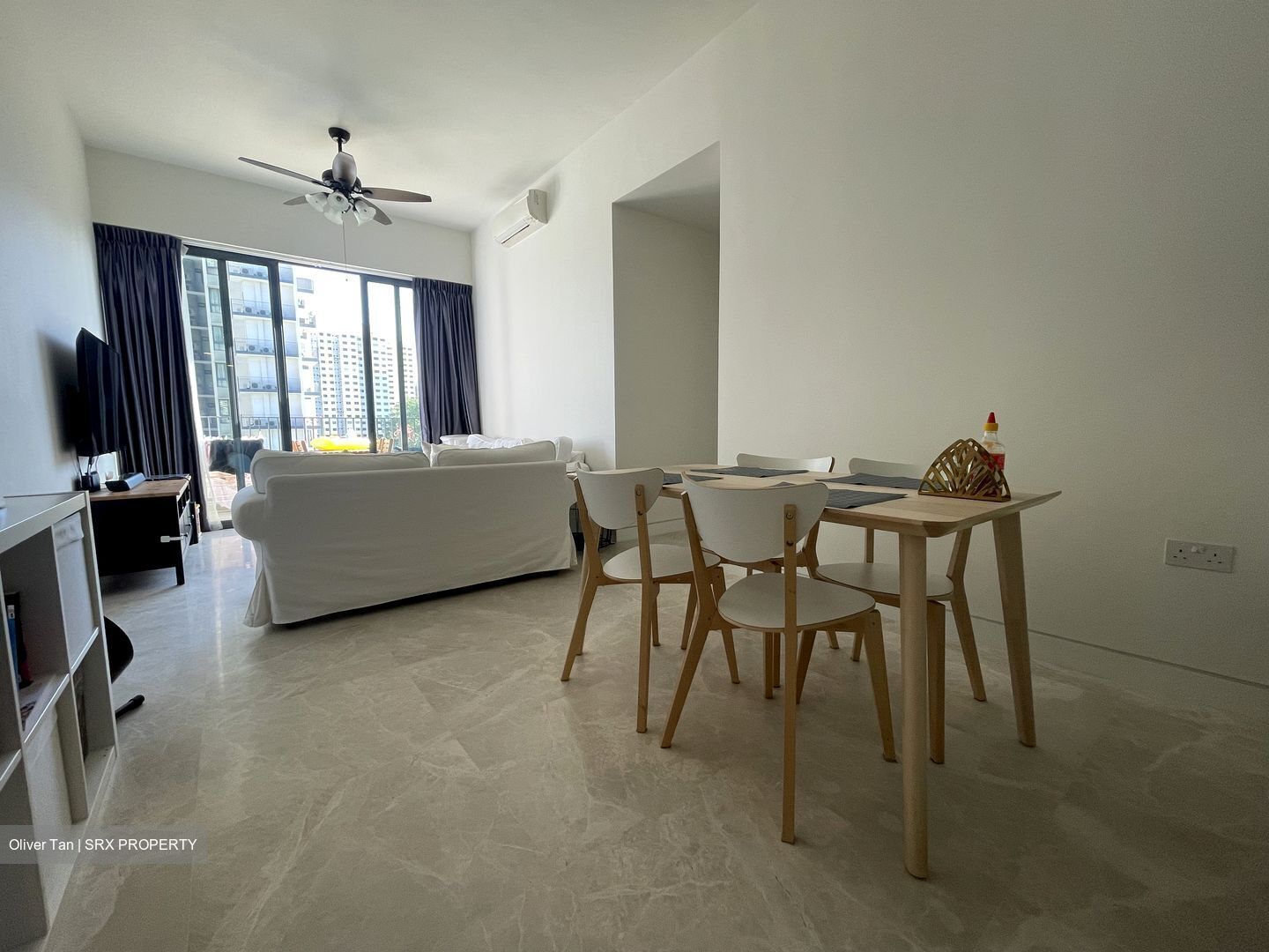 Highline Residences (D3), Condominium #480370241